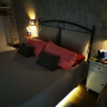 Bed and Breakfast Minavill La Casa Sulle Dolomiti à Fiera Di Primiero Extérieur photo