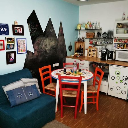 Bed and Breakfast Minavill La Casa Sulle Dolomiti à Fiera Di Primiero Extérieur photo