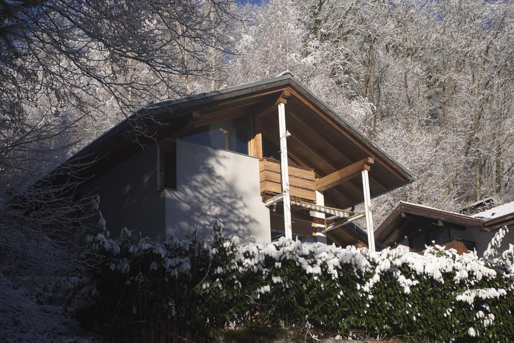 Bed and Breakfast Minavill La Casa Sulle Dolomiti à Fiera Di Primiero Extérieur photo