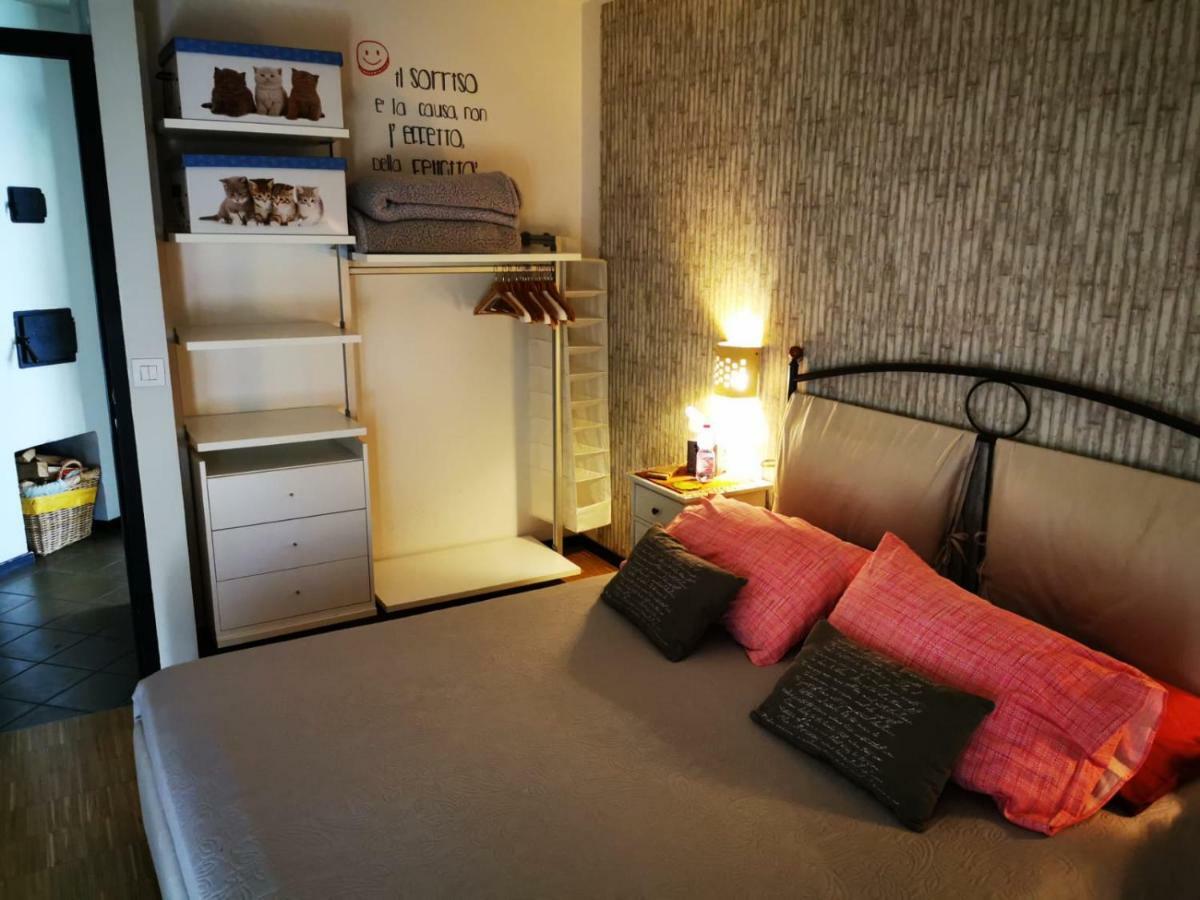 Bed and Breakfast Minavill La Casa Sulle Dolomiti à Fiera Di Primiero Extérieur photo