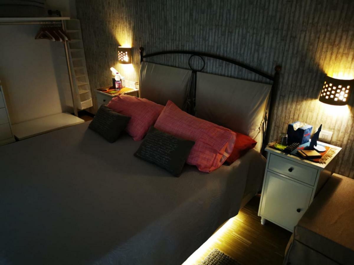 Bed and Breakfast Minavill La Casa Sulle Dolomiti à Fiera Di Primiero Extérieur photo