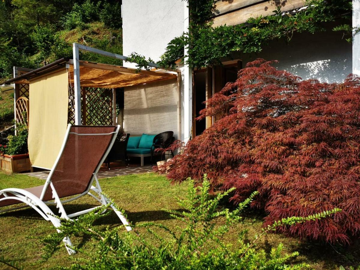 Bed and Breakfast Minavill La Casa Sulle Dolomiti à Fiera Di Primiero Extérieur photo