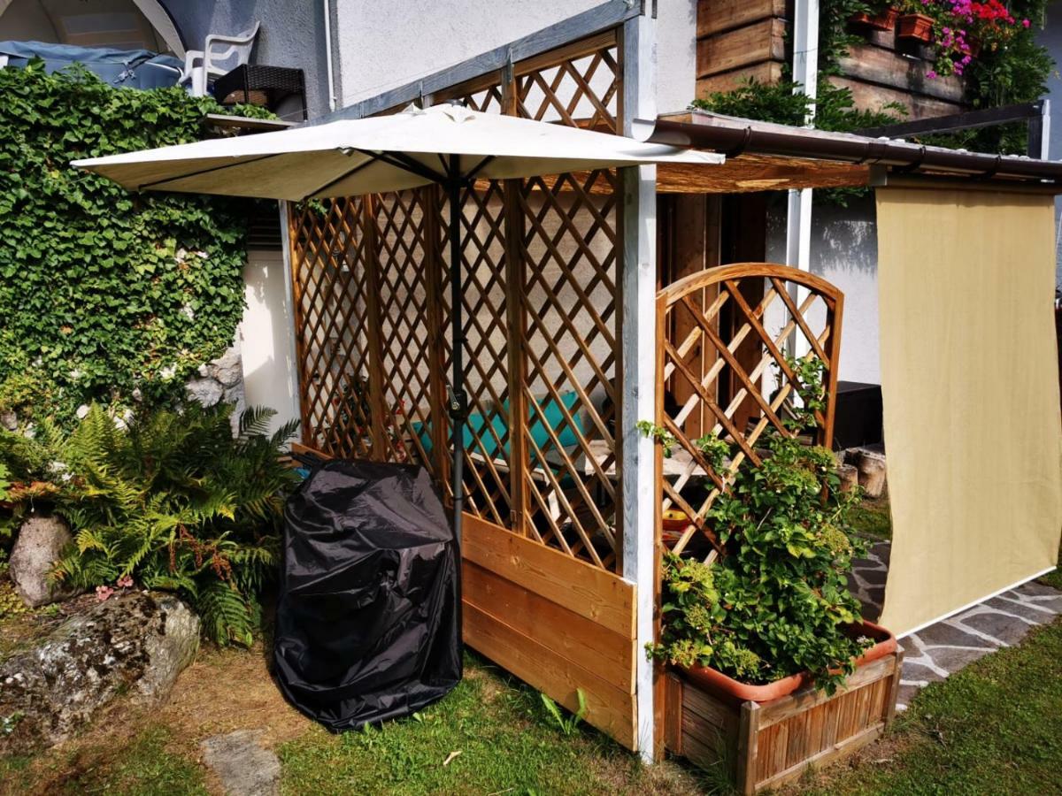 Bed and Breakfast Minavill La Casa Sulle Dolomiti à Fiera Di Primiero Extérieur photo