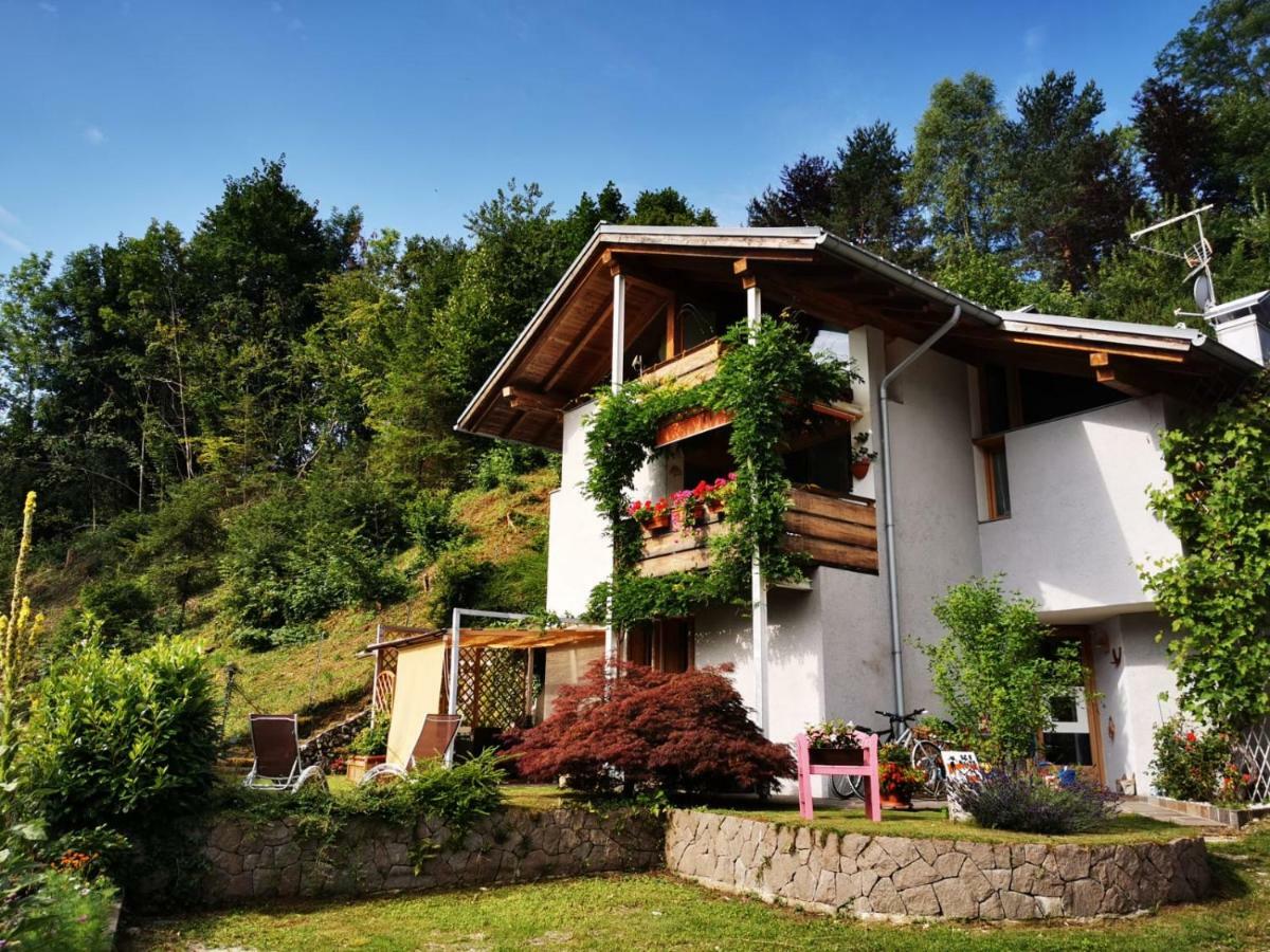 Bed and Breakfast Minavill La Casa Sulle Dolomiti à Fiera Di Primiero Extérieur photo