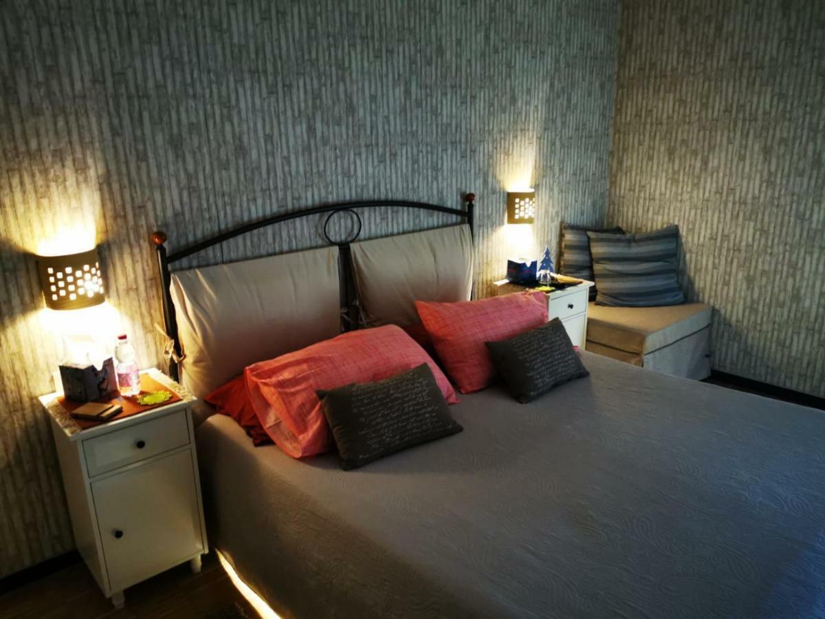 Bed and Breakfast Minavill La Casa Sulle Dolomiti à Fiera Di Primiero Extérieur photo